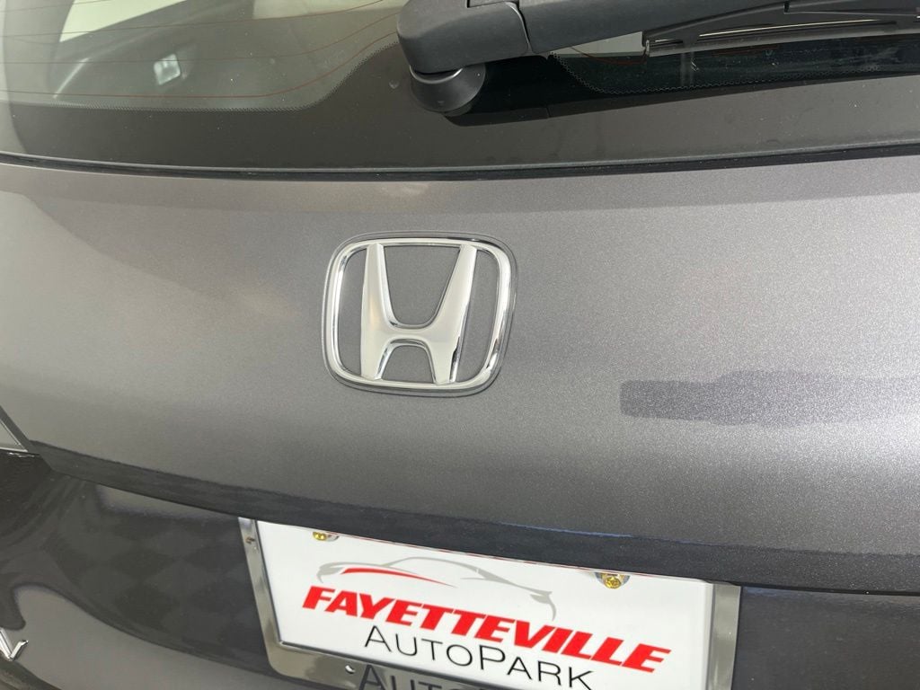 2024 Honda HR-V LX - Photo 15