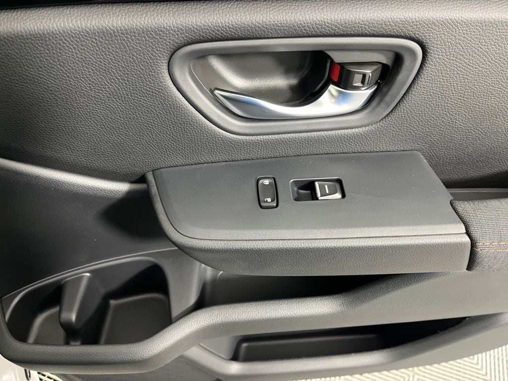 2026 Honda Pilot Sport - Photo 11