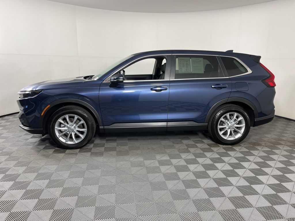 2024 Honda CR-V EX photo 2