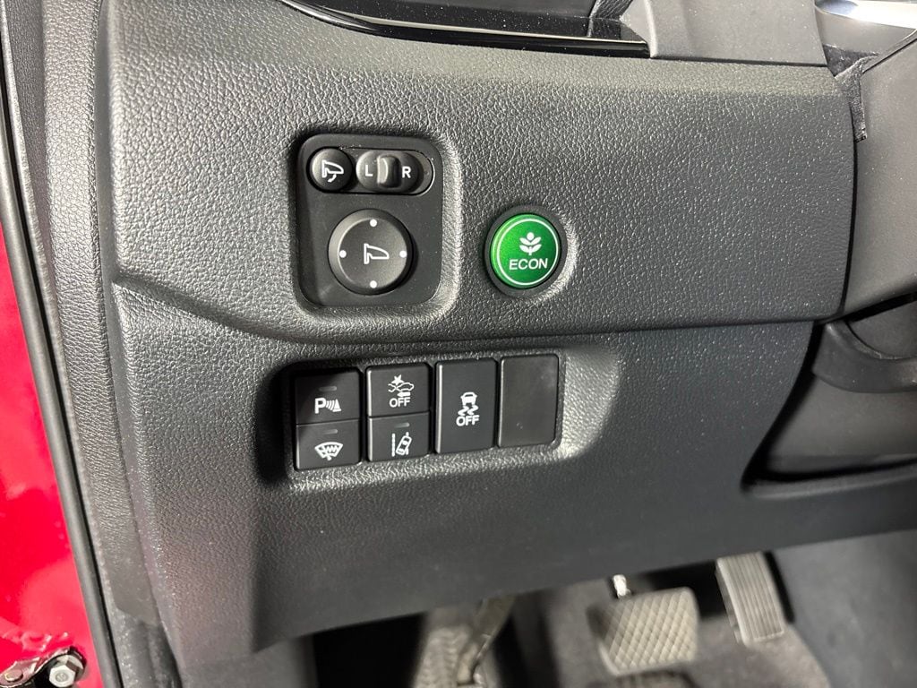 2023 Honda Passport Elite - Photo 31