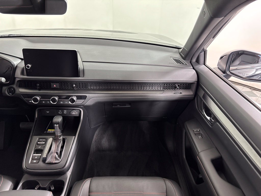 2025 Honda CR-V Sport-L - Photo 20
