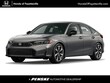 Honda Civic Hybrid