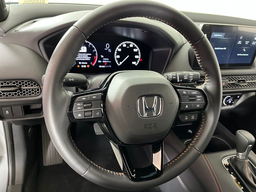 2026 Honda HR-V Sport - Photo 29