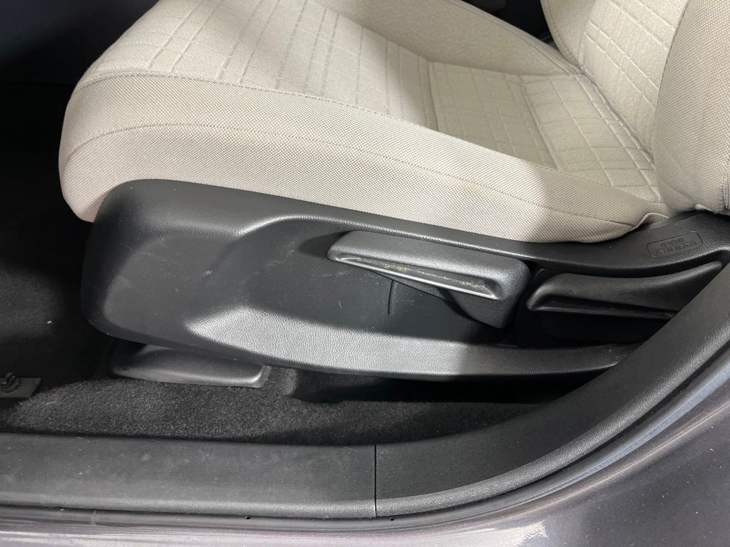 2023 Honda HR-V LX - Photo 21