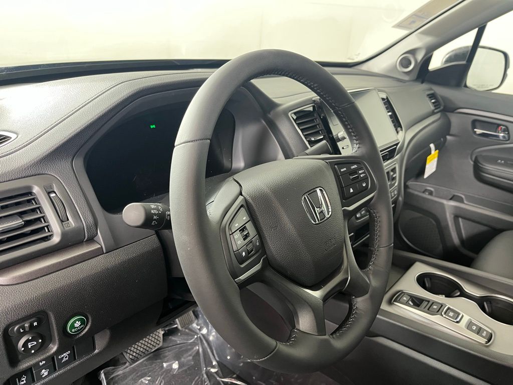 2026 Honda Ridgeline RTL - Photo 24