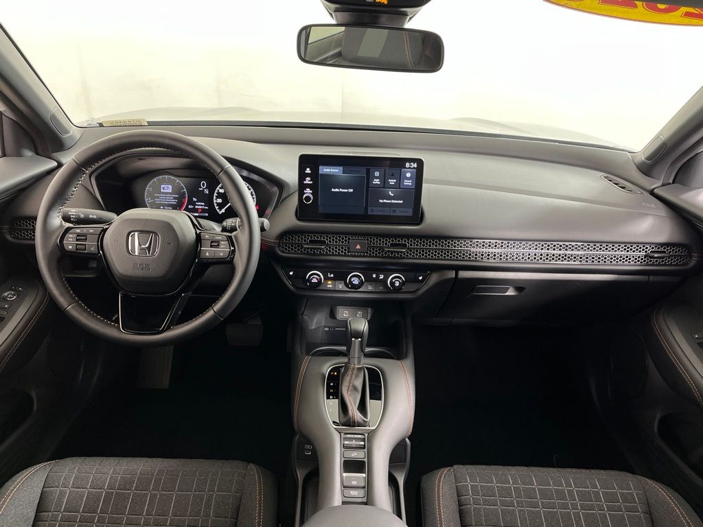 2026 Honda HR-V Sport - Photo 19