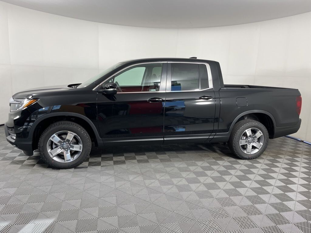 New 2026 Honda Ridgeline RTL Truck Crew Cab