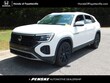  Volkswagen Atlas Cross Sport