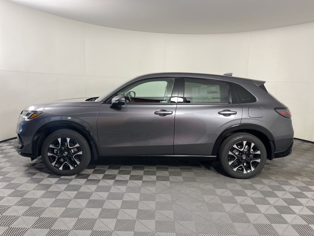 New 2026 Honda HR-V EX-L SUV