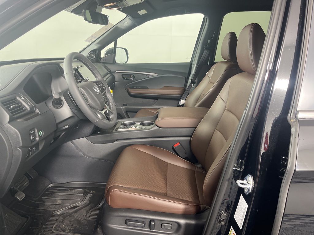 2026 Honda Ridgeline RTL - Photo 19