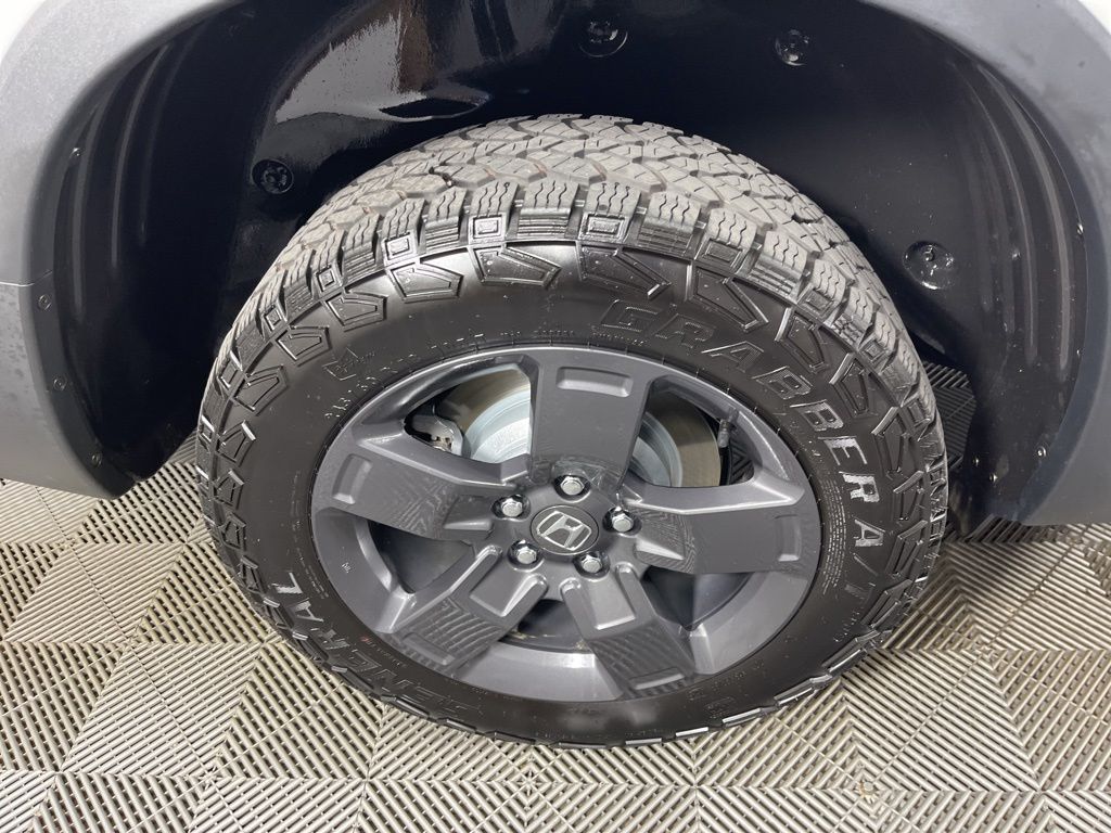 2026 Honda Ridgeline TrailSport - Photo 10