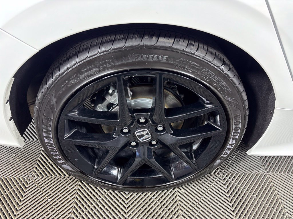 2026 Honda Civic Sport - Photo 7