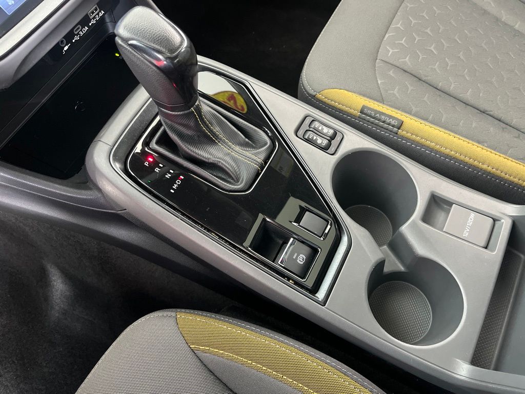 2024 Subaru Crosstrek Sport - Photo 39
