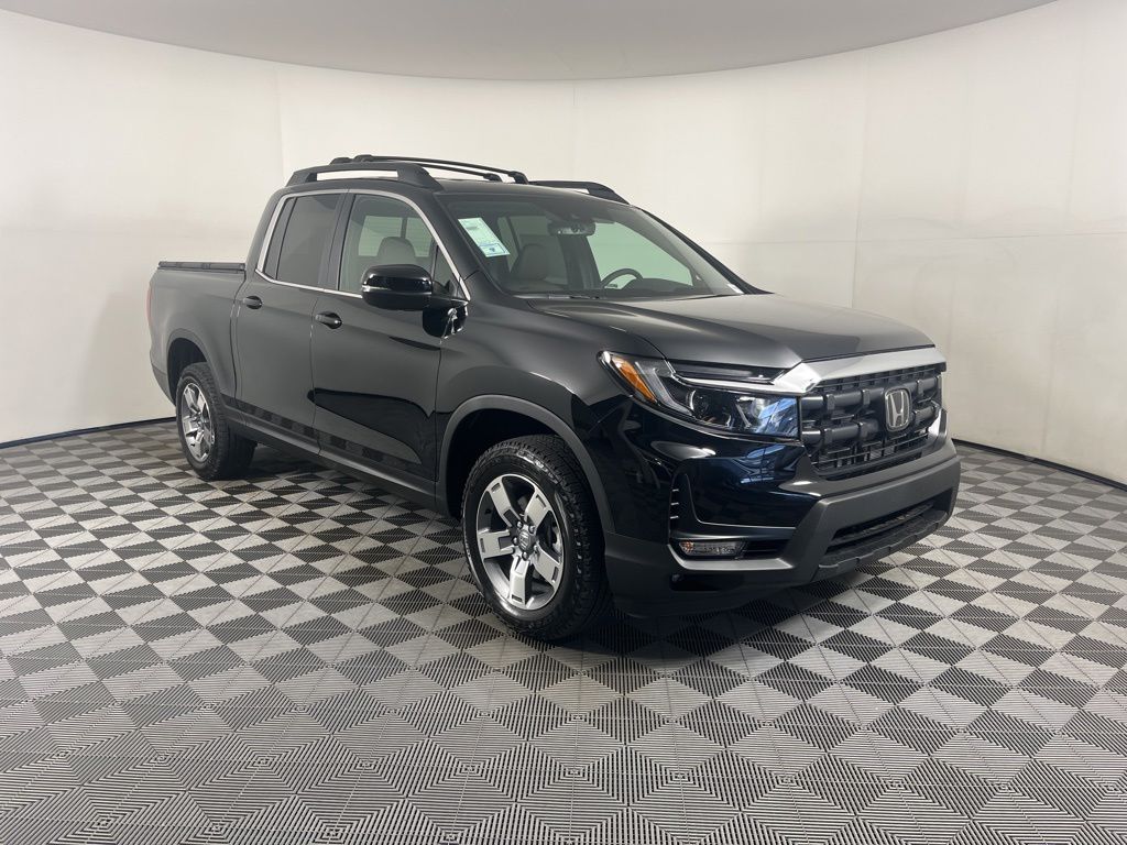 2026 Honda Ridgeline RTL - Photo 6