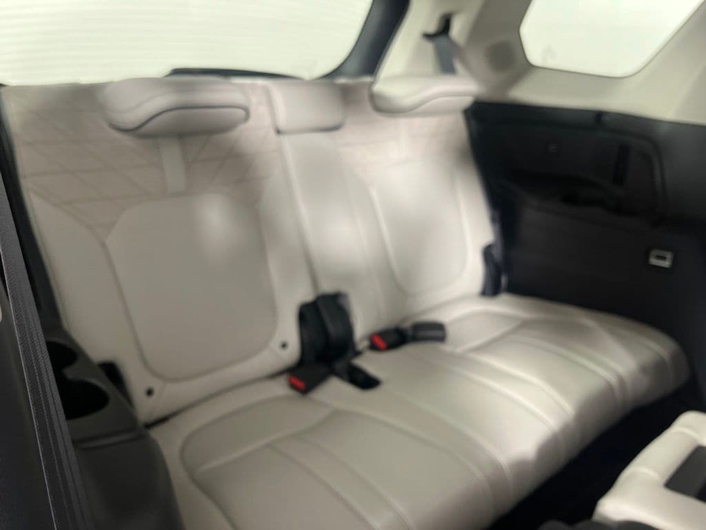 2026 Honda Pilot Elite - Photo 9