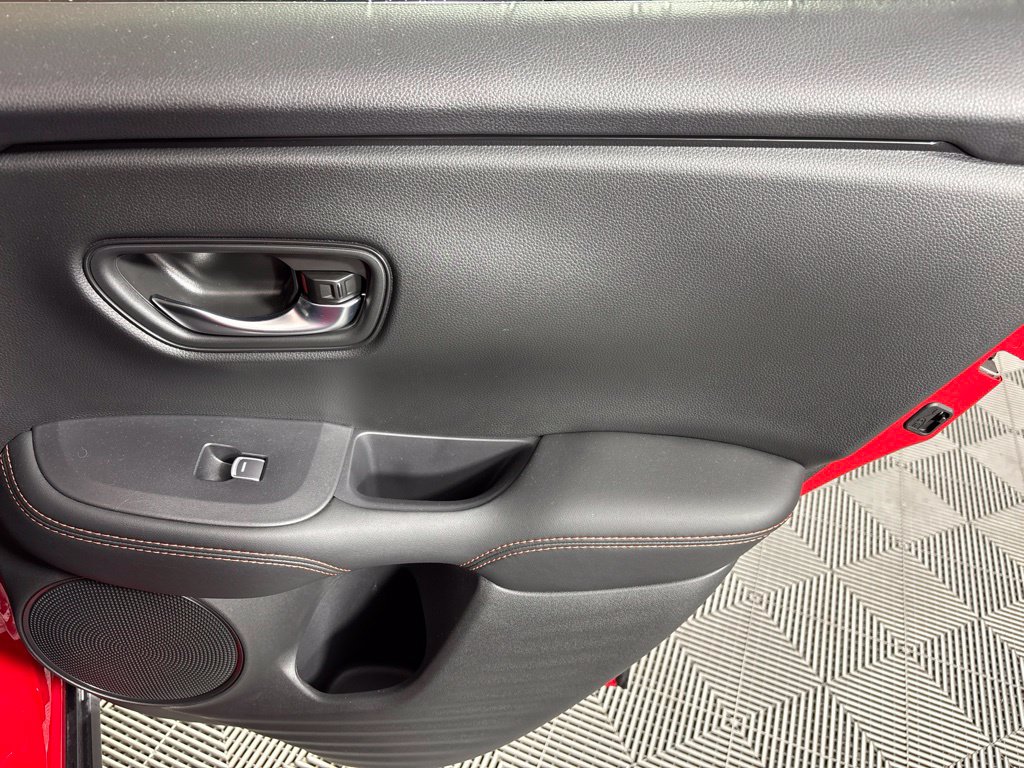 2025 Honda HR-V Sport - Photo 15