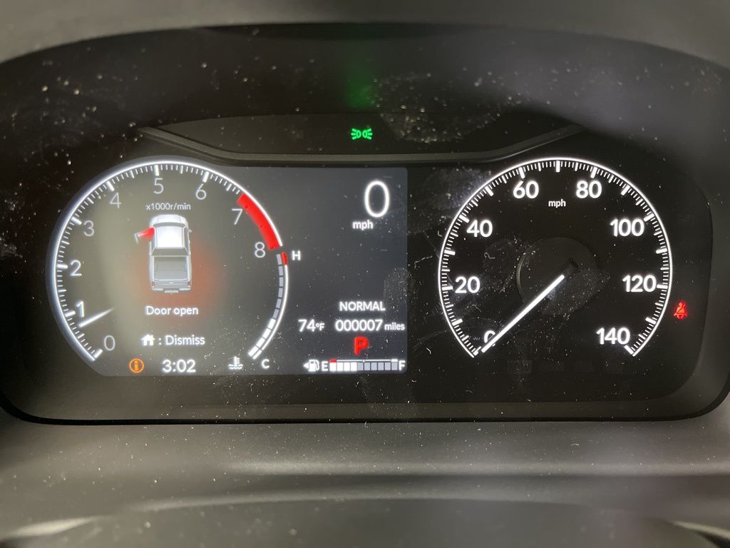 2026 Honda Ridgeline RTL - Photo 33