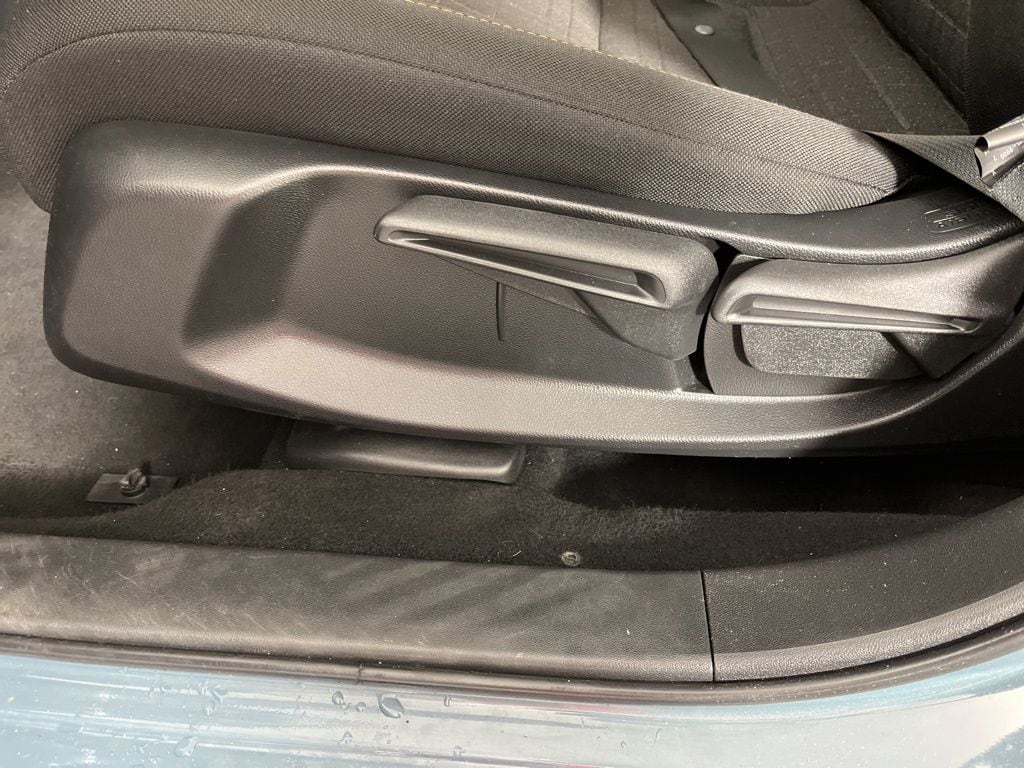 2024 Honda HR-V Sport - Photo 22