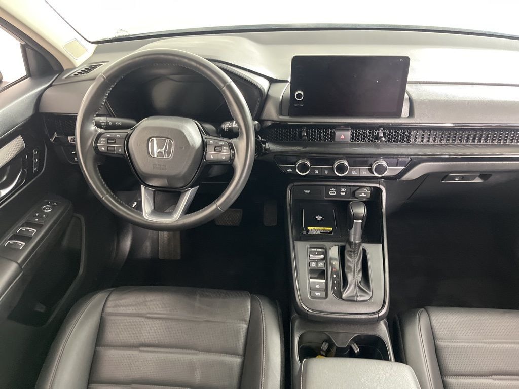 Used 2025 Honda CR-V EX-L SUV