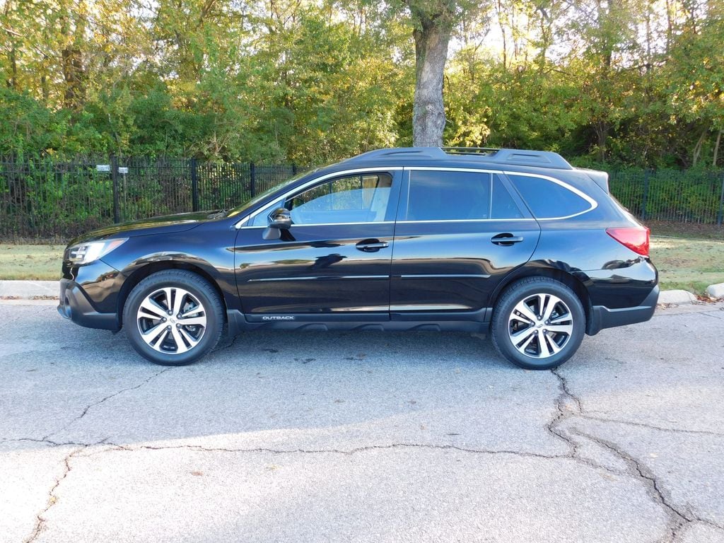 Used 2019 Subaru Outback 2.5i SUV