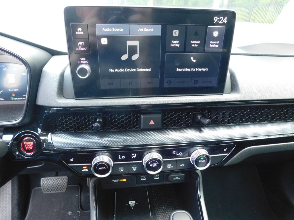 2026 Honda CR-V EX-L - Photo 7