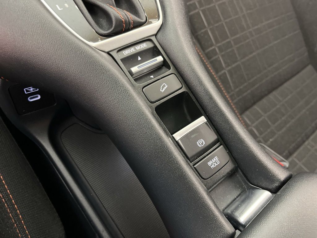 2024 Honda HR-V Sport - Photo 32