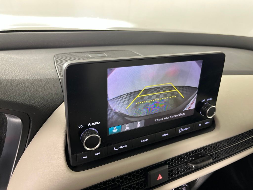 2023 Honda HR-V LX - Photo 27