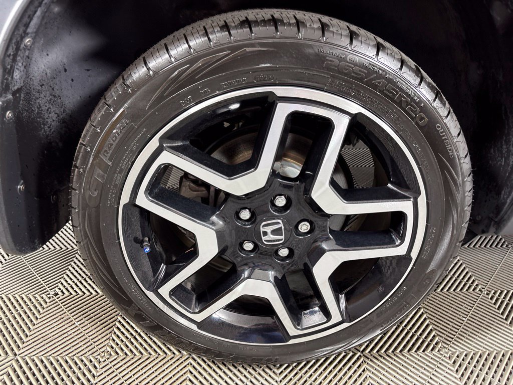 2023 Honda Passport Elite - Photo 14