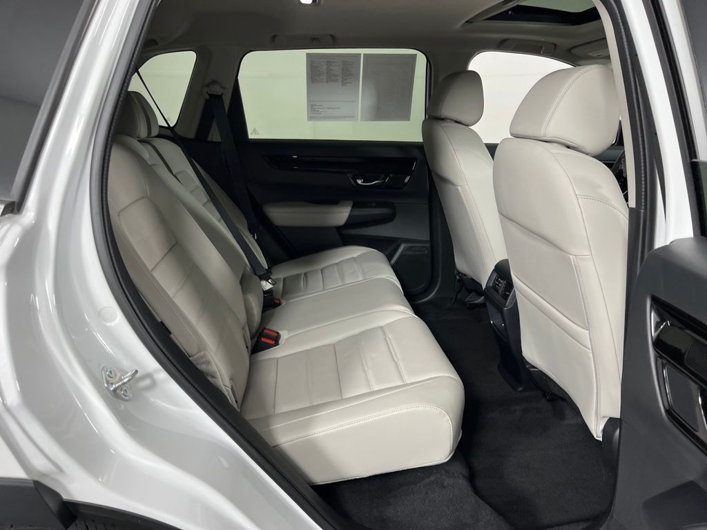 2025 Honda CR-V EX-L - Photo 13