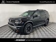  Honda Passport