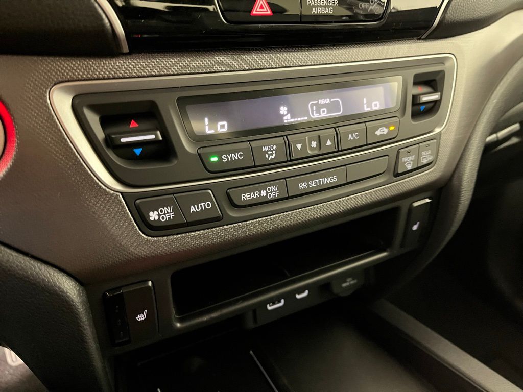2026 Honda Ridgeline RTL - Photo 28