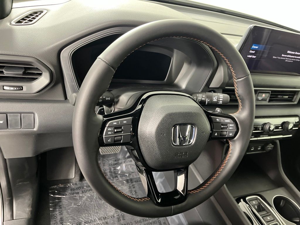 2026 Honda Pilot Sport - Photo 26