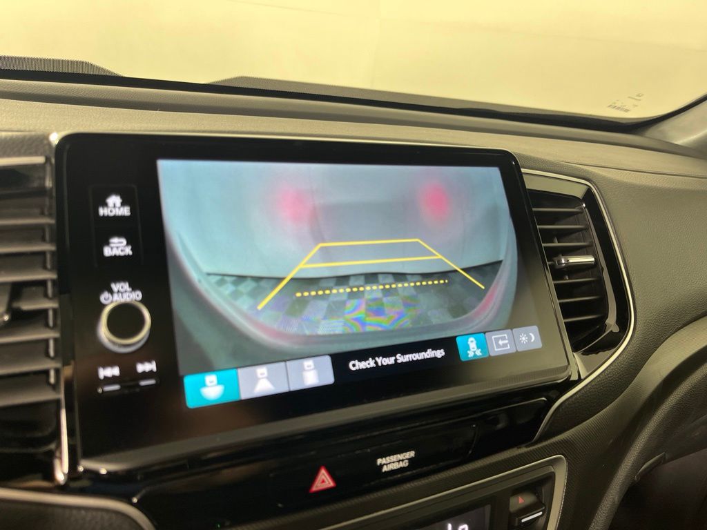 2025 Honda Ridgeline TrailSport - Photo 26