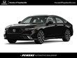  Honda Accord Hybrid