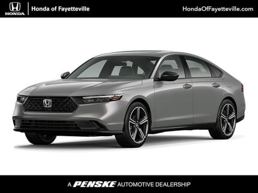 New 2026 Honda