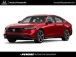 Honda Accord Hybrid