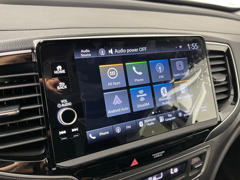 2026 Honda Ridgeline RTL - Photo 26
