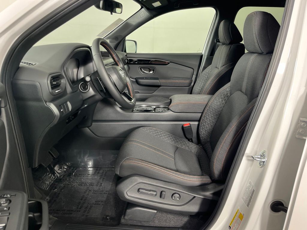 2026 Honda Pilot Sport - Photo 23