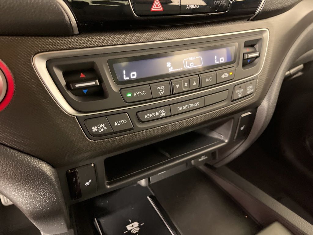 2026 Honda Ridgeline TrailSport - Photo 29