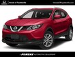 Nissan Rogue Sport