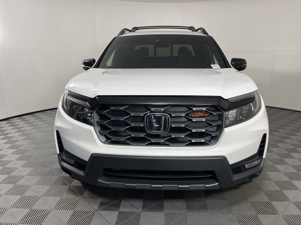 2026 Honda Ridgeline TrailSport - Photo 15