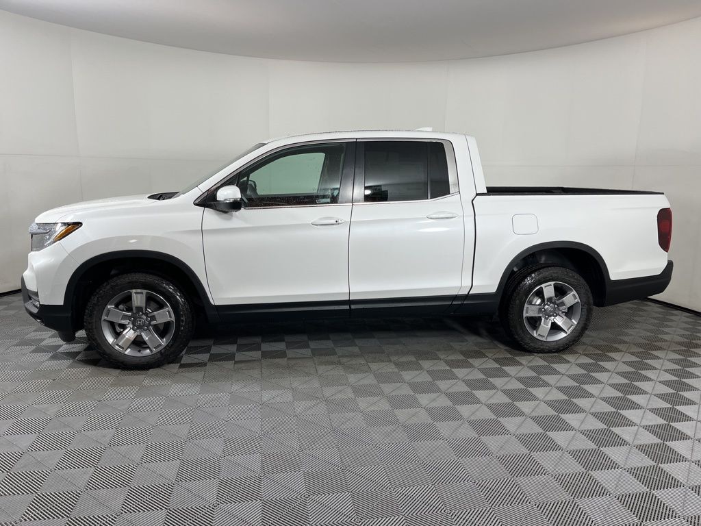 New 2026 Honda Ridgeline RTL Truck Crew Cab