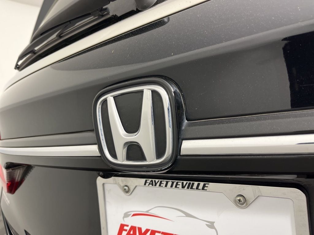 2024 Honda Odyssey Elite - Photo 17