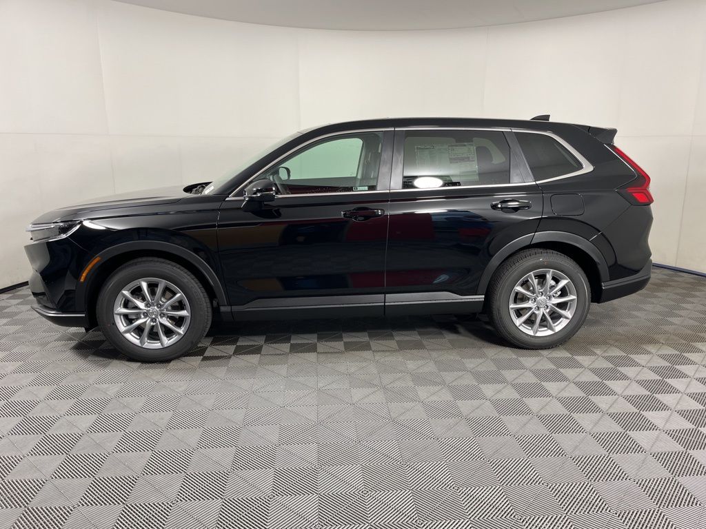 2026 Honda CR-V EX photo 2