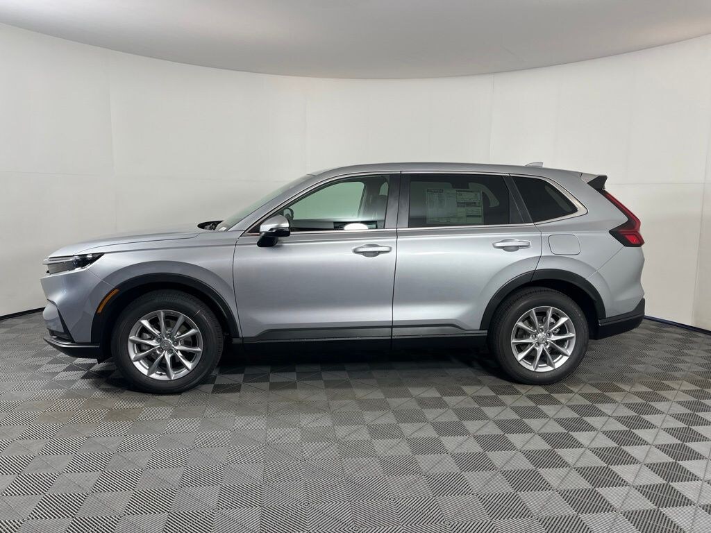 New 2026 Honda CR-V EX SUV
