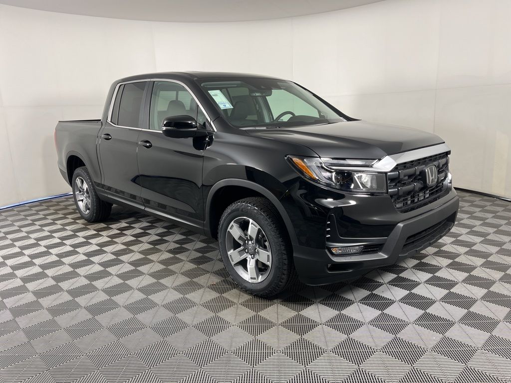 2026 Honda Ridgeline RTL - Photo 6