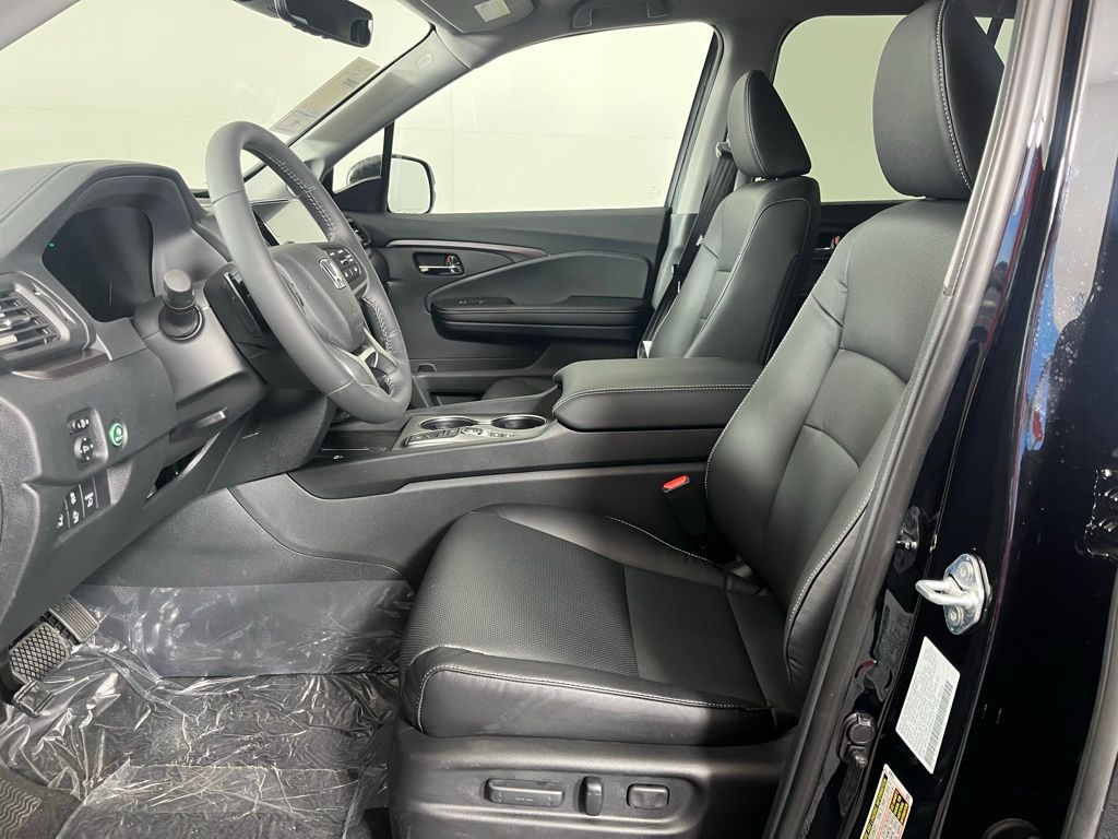 2026 Honda Ridgeline RTL - Photo 19