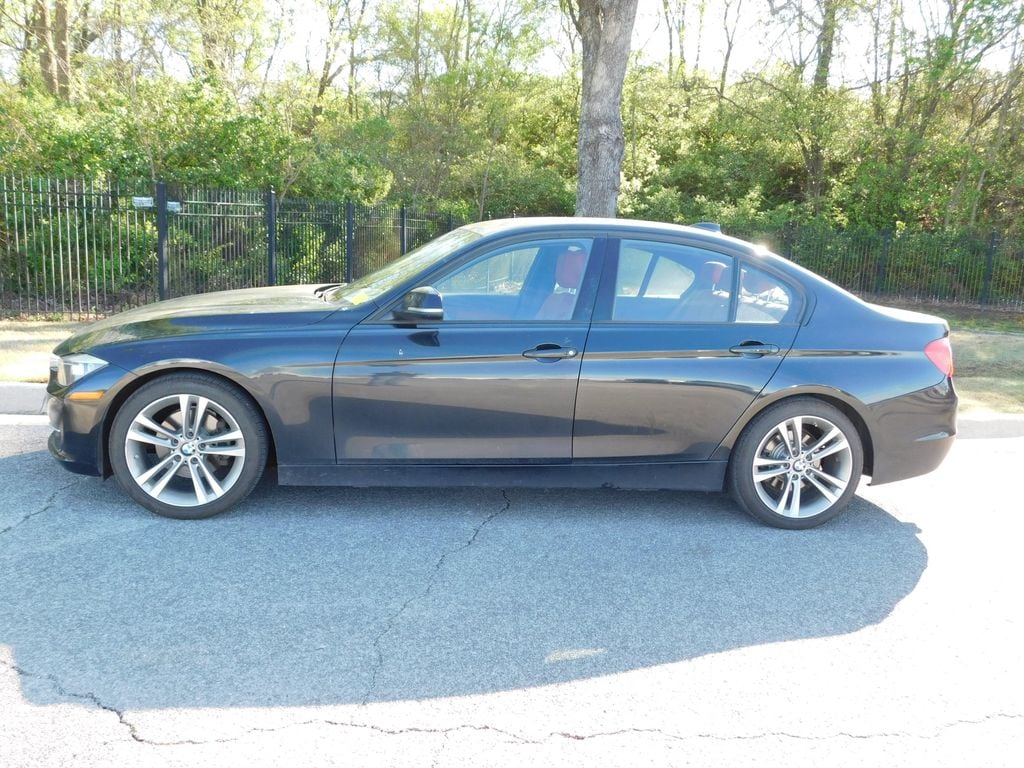 Used 2013 BMW 328i 328i Sedan