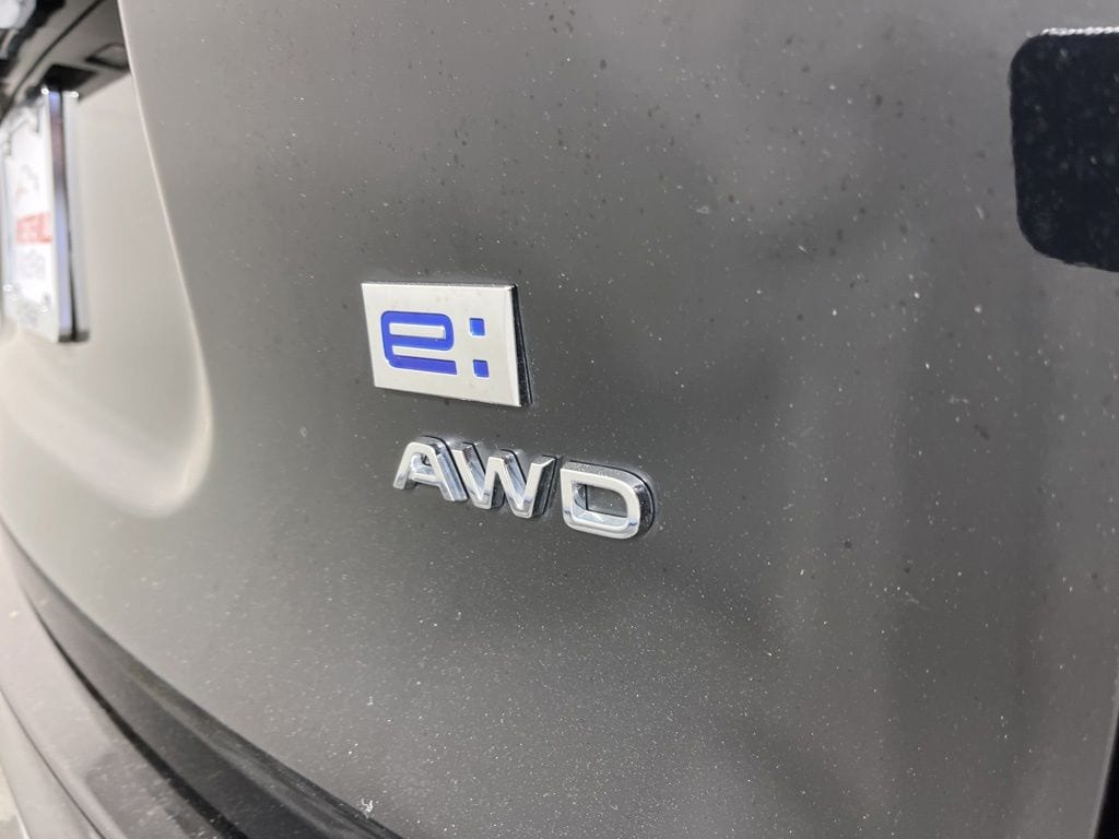 2024 Honda Prologue Elite - Photo 18