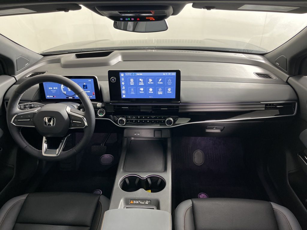 2024 Honda Prologue Elite - Photo 16